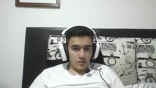 Estebitan vm online show from March 2, 5:08 am