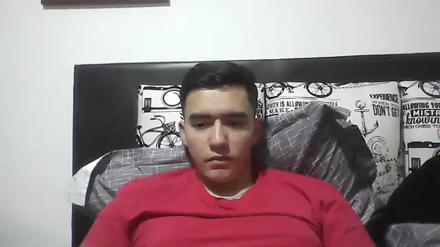 Estebitan vm online show from March 28, 8:15 am