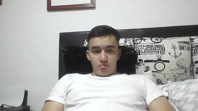 Estebitan vm online show from February 26, 3:06 am