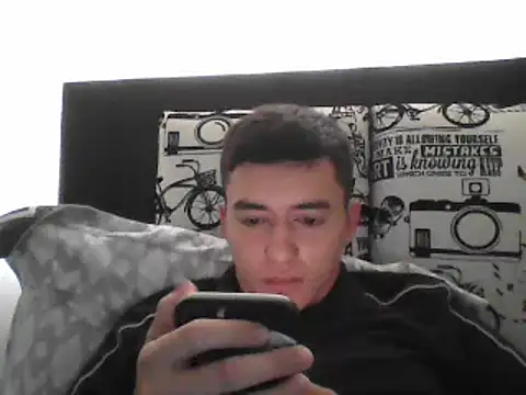 Snapshot of Estebitan_vm chatting on January 9, 2:07 pm Estebitan vm online show from January 9, 2:07 pm