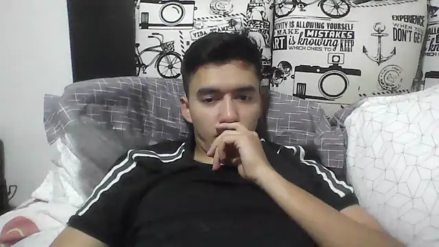 Estebitan vm online show from February 6, 6:31 am