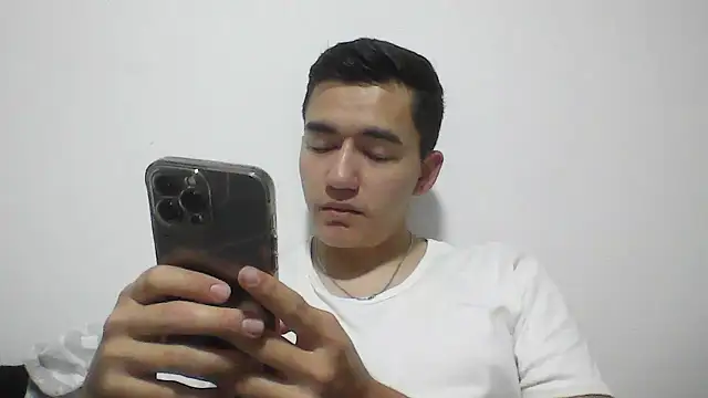 Estebitan vm online show from January 17, 2:48 am