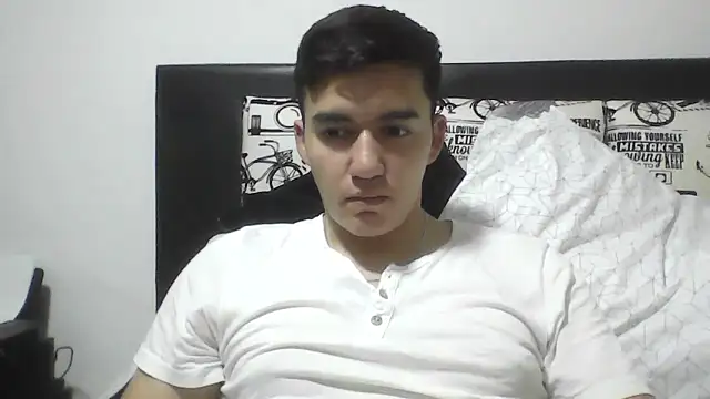 Estebitan vm online show from February 15, 5:41 am