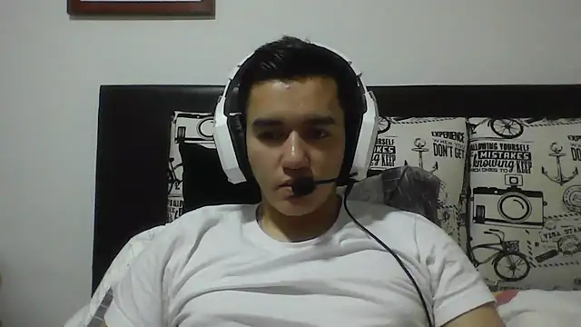 Estebitan vm online show from February 21, 4:58 am