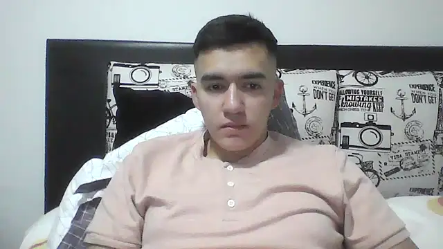 Estebitan vm online show from February 22, 4:59 am