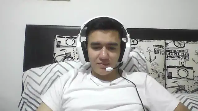 Estebitan vm online show from March 6, 4:18 am