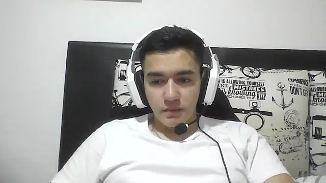 Estebitan vm online show from March 2, 1:17 am