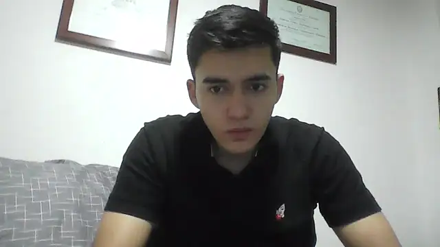 Estebitan vm online show from November 25, 4:13 am