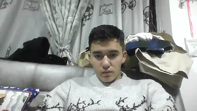 Estebitan vm online show from December 22, 5:07 am