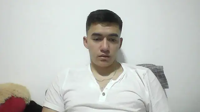 Estebitan vm online show from December 14, 11:54 pm