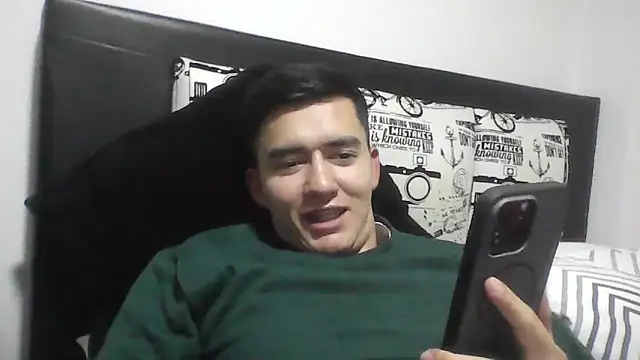 Estebitan vm online show from April 21, 12:12 am