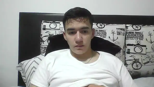 Estebitan vm online show from March 11, 3:55 am