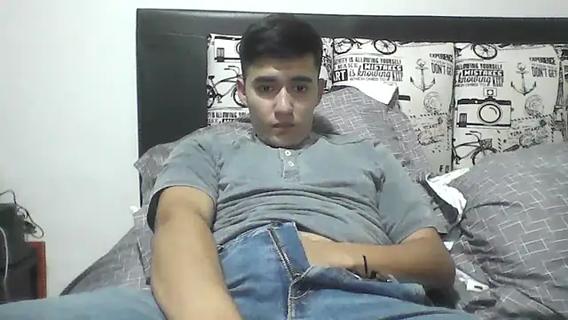 Estebitan vm online show from April 18, 1:08 am