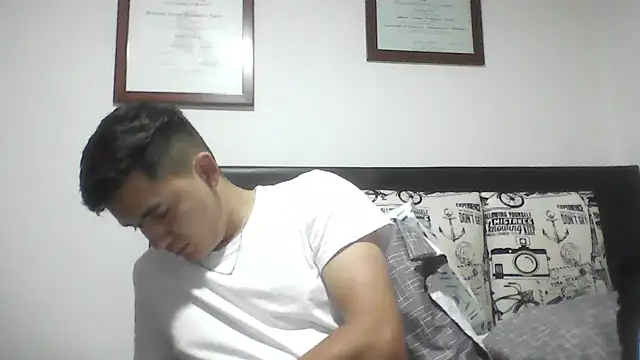 Estebitan vm online show from April 16, 2:56 am