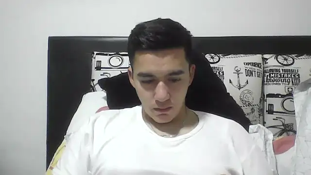 Estebitan vm online show from February 12, 3:50 am