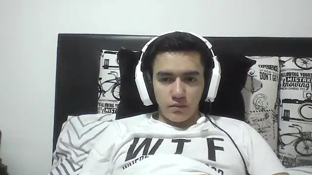 Estebitan vm online show from March 12, 4:29 am