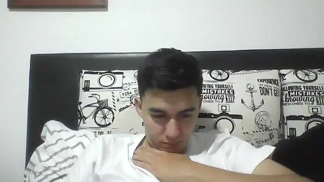 Estebitan vm online show from March 20, 2:01 am