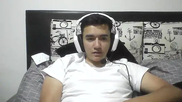 Estebitan vm online show from March 25, 5:18 am