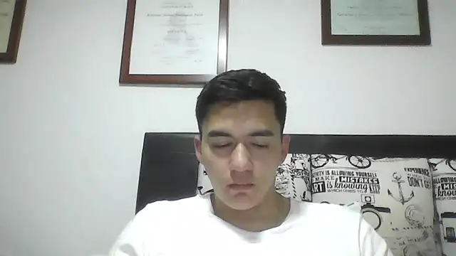 Estebitan vm online show from April 7, 4:25 am