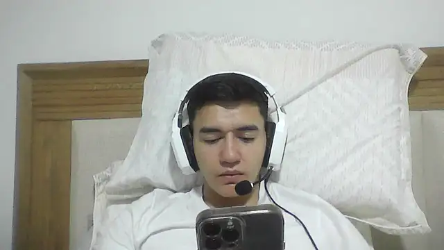 Estebitan vm online show from March 30, 5:09 am