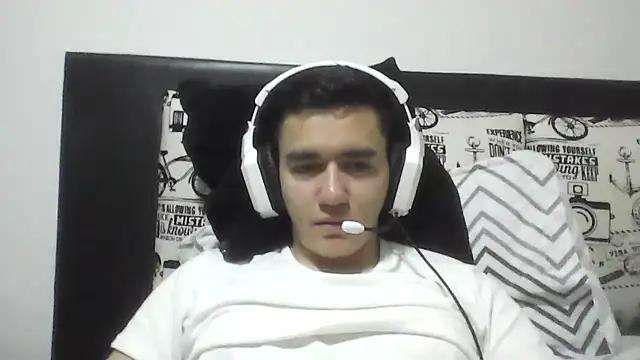 Estebitan vm online show from March 10, 4:27 am