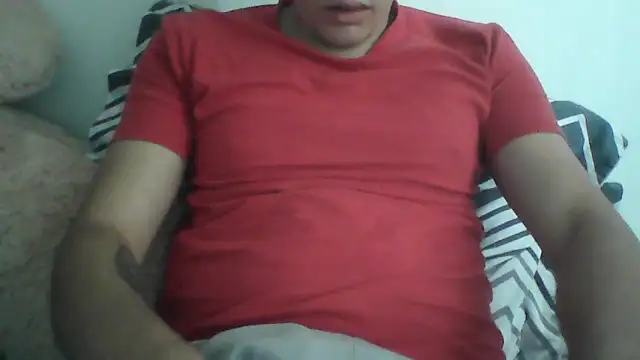 Estebitan vm online show from November 10, 2:22 pm