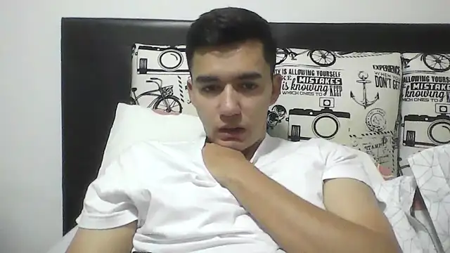 Estebitan vm online show from February 10, 4:55 am