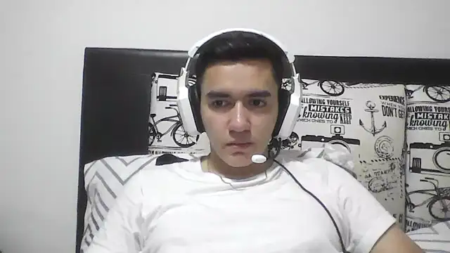 Estebitan vm online show from March 9, 3:54 am