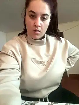 yzabell18 online show from January 9, 1:07 pm