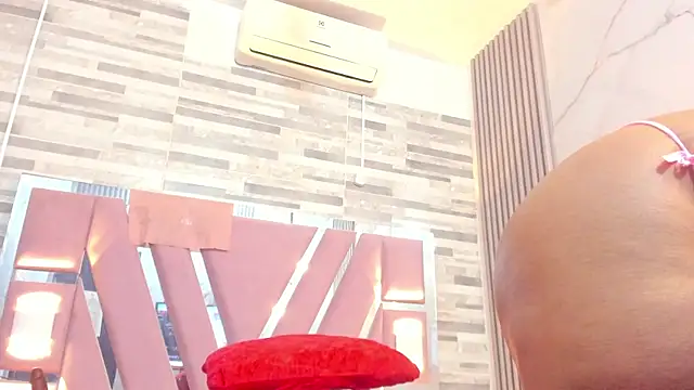 ebony priincess online show from November 19, 1:49 am