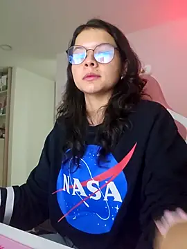 azumiichan online show from April 14, 12:37 am