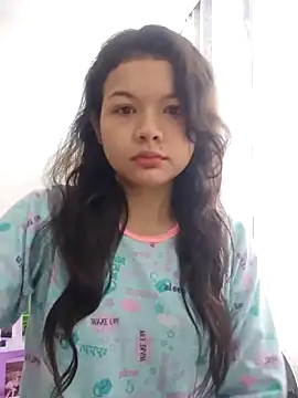 Snapshot of azumiichan chatting on January 31, 3:33 pm azumiichan online show from January 31, 3:33 pm