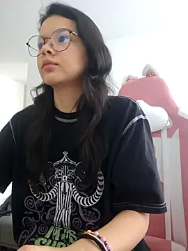 azumiichan online show from February 5, 2:02 pm