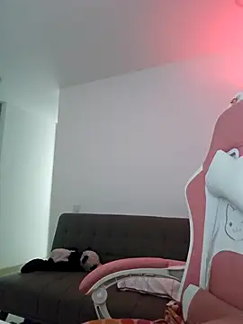 azumiichan online show from March 29, 12:12 am