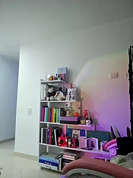 Snapshot of azumiichan chatting on March 11, 4:08 am azumiichan online show from March 11, 4:08 am