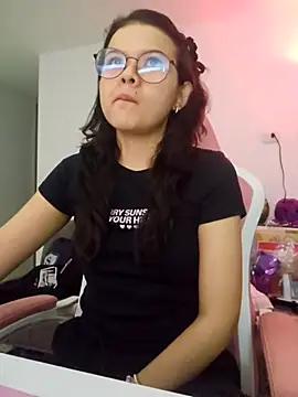 azumiichan online show from March 25, 12:11 am