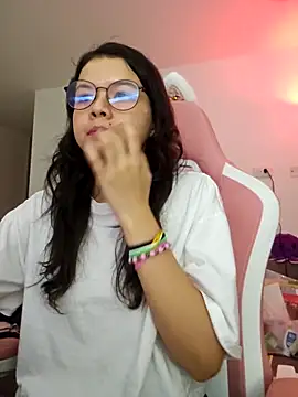 azumiichan online show from February 10, 12:09 am