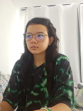 azumiichan online show from March 17, 3:04 pm