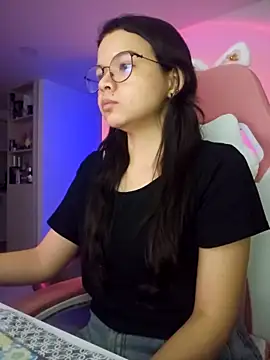 Snapshot of azumiichan chatting on September 19, 11:53 pm azumiichan online show from September 19, 11:53 pm