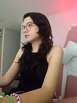 azumiichan online show from April 11, 12:07 am