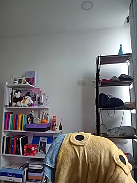 Snapshot of azumiichan chatting on January 24, 3:02 pm azumiichan online show from January 24, 3:02 pm