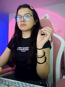 Snapshot of azumiichan chatting on September 17, 11:07 pm azumiichan online show from September 17, 11:07 pm