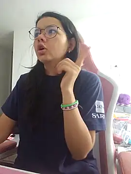 azumiichan online show from March 7, 1:27 pm