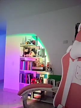 Snapshot of azumiichan chatting on March 15, 4:02 am azumiichan online show from March 15, 4:02 am