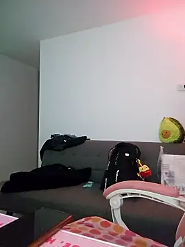 azumiichan online show from January 13, 12:15 am