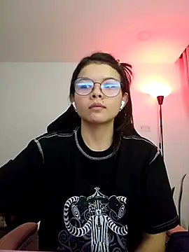 azumiichan online show from March 12, 12:27 am