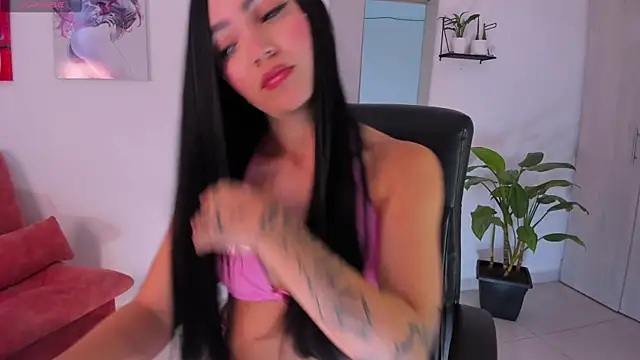 sabriidoft online show from March 8, 9:40 pm