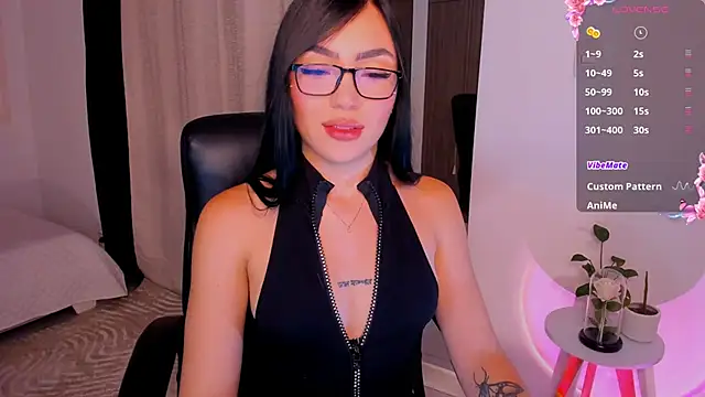 sabriidoft online show from October 14, 8:09 pm