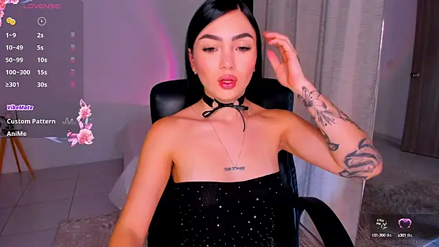 sabriidoft online show from September 24, 9:32 pm