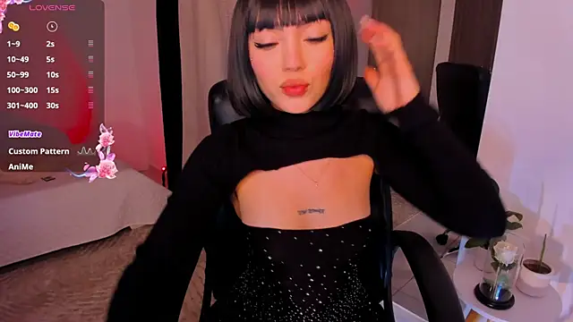 sabriidoft online show from October 10, 9:15 pm